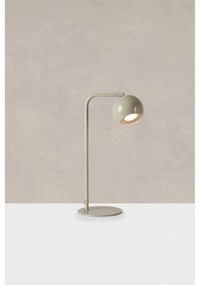 Markslöjd 109032 - Lampă de masă POP 1xGU10/7W/230V gri