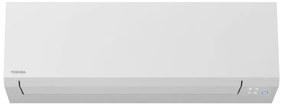 Aparat de aer conditionat invertor Toshiba Shorai Edge RAS-B13G3KVSG-E + RAS-13J2AVSG-E1, 13000 BTU, A+++ / A+++, Pana la 26 m², Wi-Fi, ECO, Autocuratare, Alb
