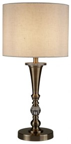 Veioza / Lampa de masa clasica design elegant Oscar EU1011AB SRT