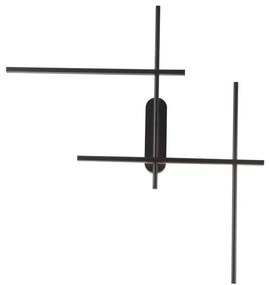 Aplica de perete LED design liniar ambiental Wall Lamp