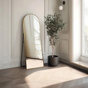 Oglindă de perete/de podea 50x140 cm Aurea – Styler