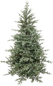 Brad artificial de Crăciun FULL 3D Molid Înțepător 180cm