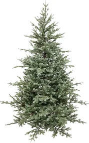 Brad artificial de Crăciun FULL 3D Molid Înțepător 240cm