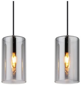 Lustră pe cablu OLLY 3xE14/25W/230V Globo 21002-3H