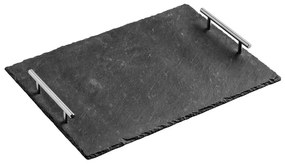 Tavă din ardezie 30x40 cm Slate – Premier Housewares