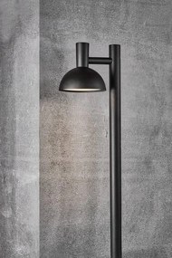 Stalp design modern IP54 Arki 100 negru 2118108003 NL