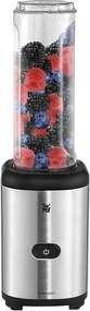 Mixer pentru cocktail fructe/legume WMF Kult X Mix & Go, inox