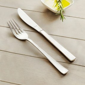 Amefa Set de 24 de tacâmuri Neptune