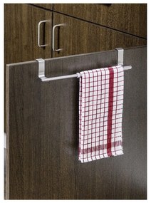 Suport reglabil pentru prosop de bucătărie Wenko Max