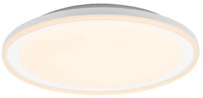 Osram - Plafonieră LED ORBIS PEDERSON, 36 W, 230 V, Ø 55 cm, alb