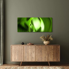 Tablou - Un fir de iarbă (120x50 cm)