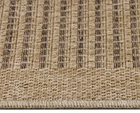 Covor de exterior în culoare naturală 120x170 cm Dhaka – Ayyildiz Carpets