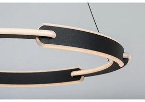 Lustră LED pe cablu Rabalux 72229 SINDRI LED/45W/230V