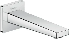 Hansgrohe Metropol pipă baterie de cadă crom 32542000