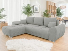 Colțar Bordie L (cenușiu). Promo -17%. 1121888