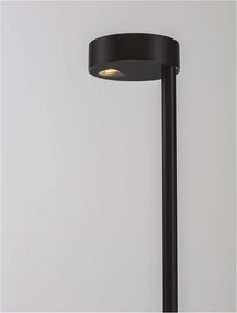 Tarus cu spot LED directionabil iluminat exterior IP65 DYOL H-83cm