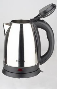 Fierbator inox FLORIA ZLN2768, Capacitate 1.8L, Putere 1500W,