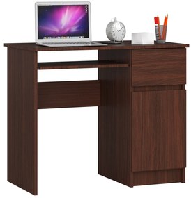 Masă PC Bhaskar  (wenge) (D). 1069673