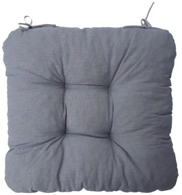 Perna scaun Soft gri deschis