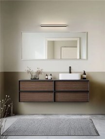 Aplica de perete LED baie IP44 ENDO