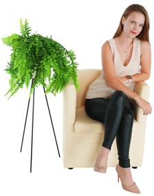 Zondo Fotoliu conferință Calla (Bej). 809674