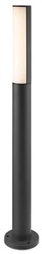 Stalp exterior IP54, LED H-90cm Beret 75523