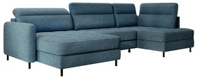 Coltar extensibil Berrto pe stanga Toscany 40