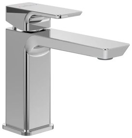 Villeroy & Boch TVW11200300061 - Baterie pentru lavoar SUBWAY, 15,5 cm, crom lucios