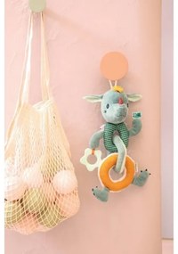 Lanț de pluș cu jucărie de dentiție în formă de dragonul Joe Lilliputiens