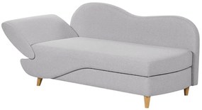 Canapea/Divan Merry (gri deschis) (S). 1080315