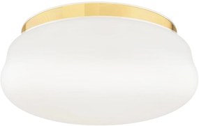 Argon Ombra lampă de tavan 1x15 W auriu 6142