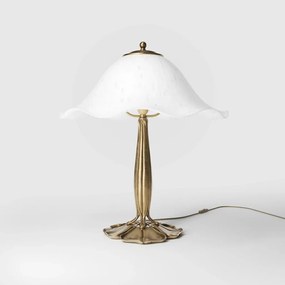 Veioza design floral romantic Mughetto