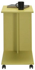 Măsuță laterală Losuku 1 (verde) . 1094725