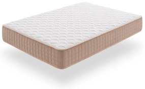 Saltea fermă/mediu-fermă din spumă reversibilă 160x200 cm DOGMA – Moonia