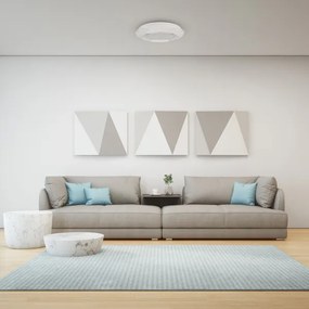 Plafonieră LED LULU LED/40W/230V