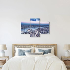 Tablou cu New York (90x60 cm)