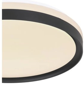 Globo 41587-18 - Plafonier LED dimabil SONNY LED/18W/230V cu DO