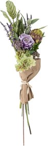 Plantă artificială (înălțime 80 cm) Whisper – Bloomingville