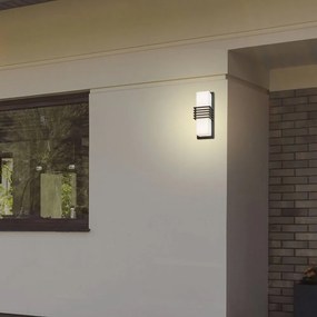 Aplica perete LED de exterior IP44 Rodez 8940 RX