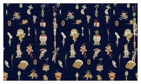 Tapet VLAdiLA Antique Mood 520 x 300 cm