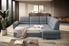 Coltar extensibil Siber pe dreapta Velvetmat 4