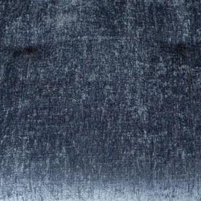 Coltar Extensibil Dreapta Andreas, 5 Locuri, Albastru Deschis, 299 Cm