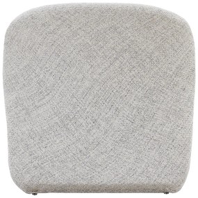 Fotoliu gri deschis Sofia – House Nordic