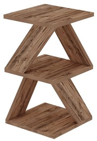 Masă de cafea Albeni Atlantic Pine