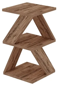 Masă de cafea Albeni Atlantic Pine