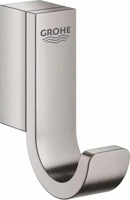 Cuier Grohe Selection crom periat Supersteel