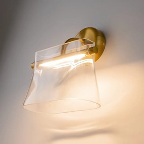 Aplica de perete LED design decorativ Cabaret