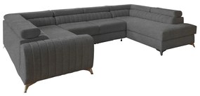 Coltar extensibil Louis pe dreapta Vero 4