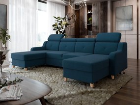 Colțar în formă de U Orolon U (albastru) (cu sp. depozitare). Promo -17%. 1104934