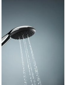GROHE 26031001 - Duș de mână VITALIO START 110 O 110 mm crom lucios